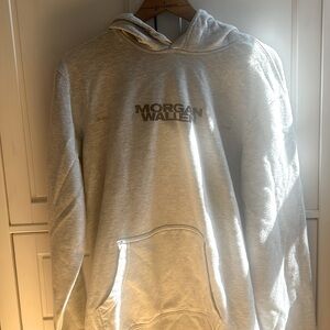 Morgan Wallen Chicago Hoodie